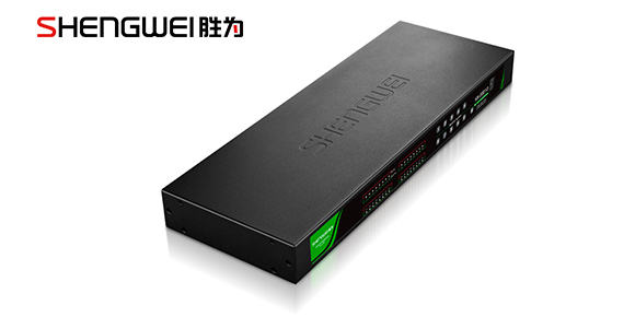 勝為數字IP KVM切換器如何登入/登出IP模塊