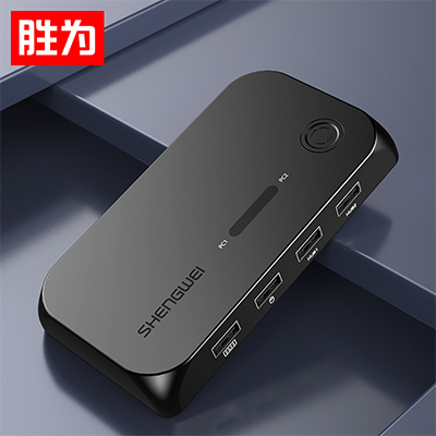 選購獨立供電的4K HDMI切換器要看什么？