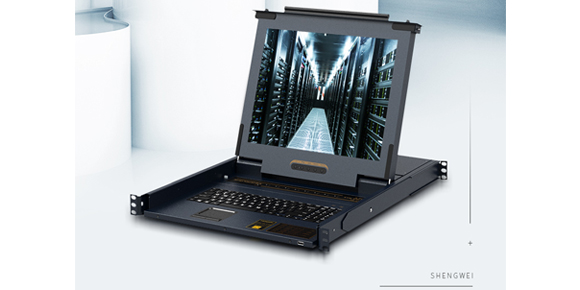 勝為LCD KVM切換器的常見問題解答
