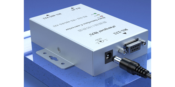 勝為DCP-3201商業級接口轉換器端口示意圖及定義