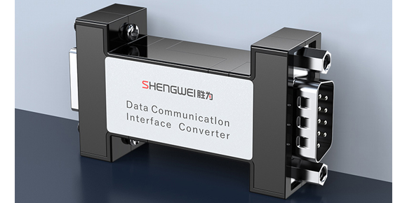 勝為DCP-2125系列RS-232轉RS-485/422無源轉換器故障及排除