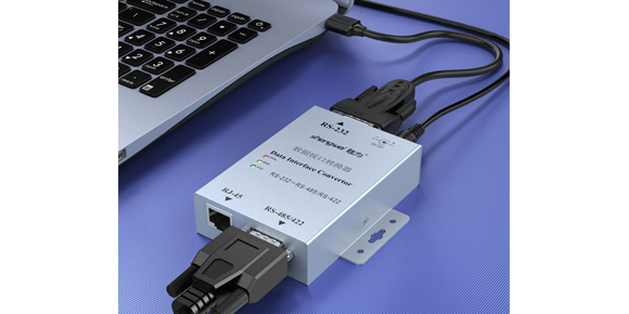 勝為DCP-3201商業級接口轉換器故障檢測及排除