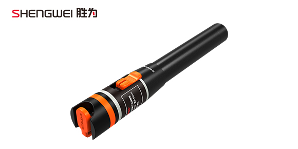 可以用紅光筆當做光功率計的穩定光源嗎？