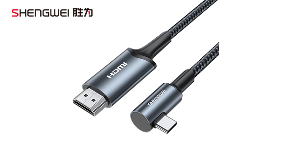勝為Type-C轉HDMI轉換線ATH0018A可以在哪些手機上使用？