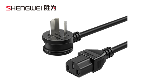 勝為1平方加粗國標三插品尾電源線PC-2010B常見問題解答