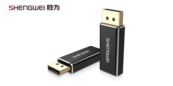 勝為DP轉HDMI轉接頭WMN24002可以使用在哪些設備上