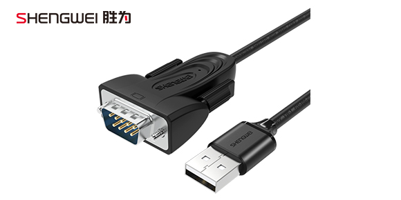 勝為USB轉RS232串口線ML-4010B可以用于哪些設備的連接？