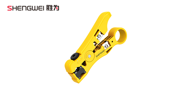 勝為多功能剝線刀NS-159產品功能解析