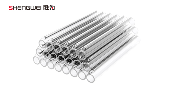 勝為光纖熱縮管PS-1038皮線光纖使用步驟展示