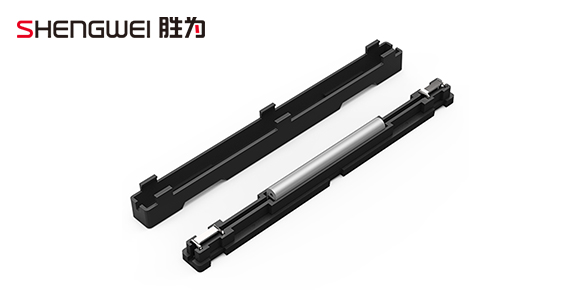 勝為蝶形光纜冷接子OCC-101產品操作步驟