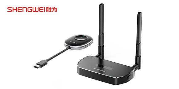 勝為DHD0007G企業級無線投屏器使用須知