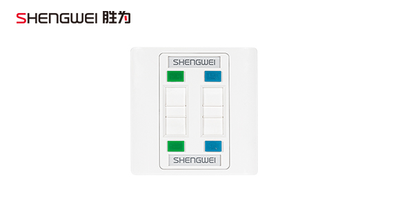 什么是通用型86信息面板？