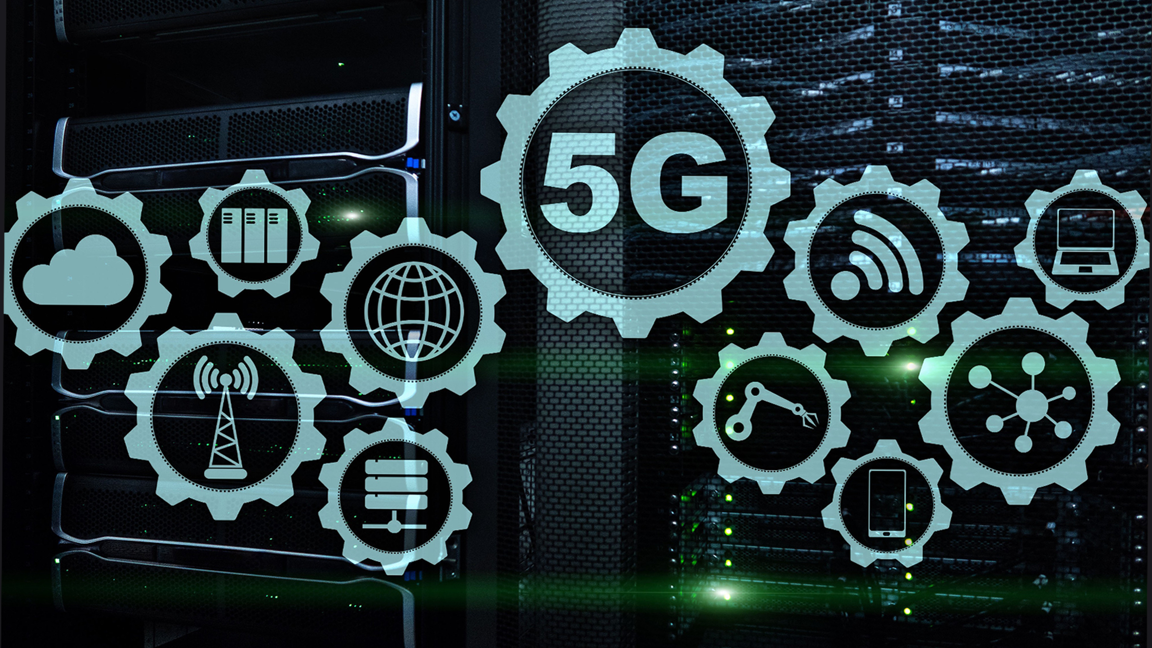 5G