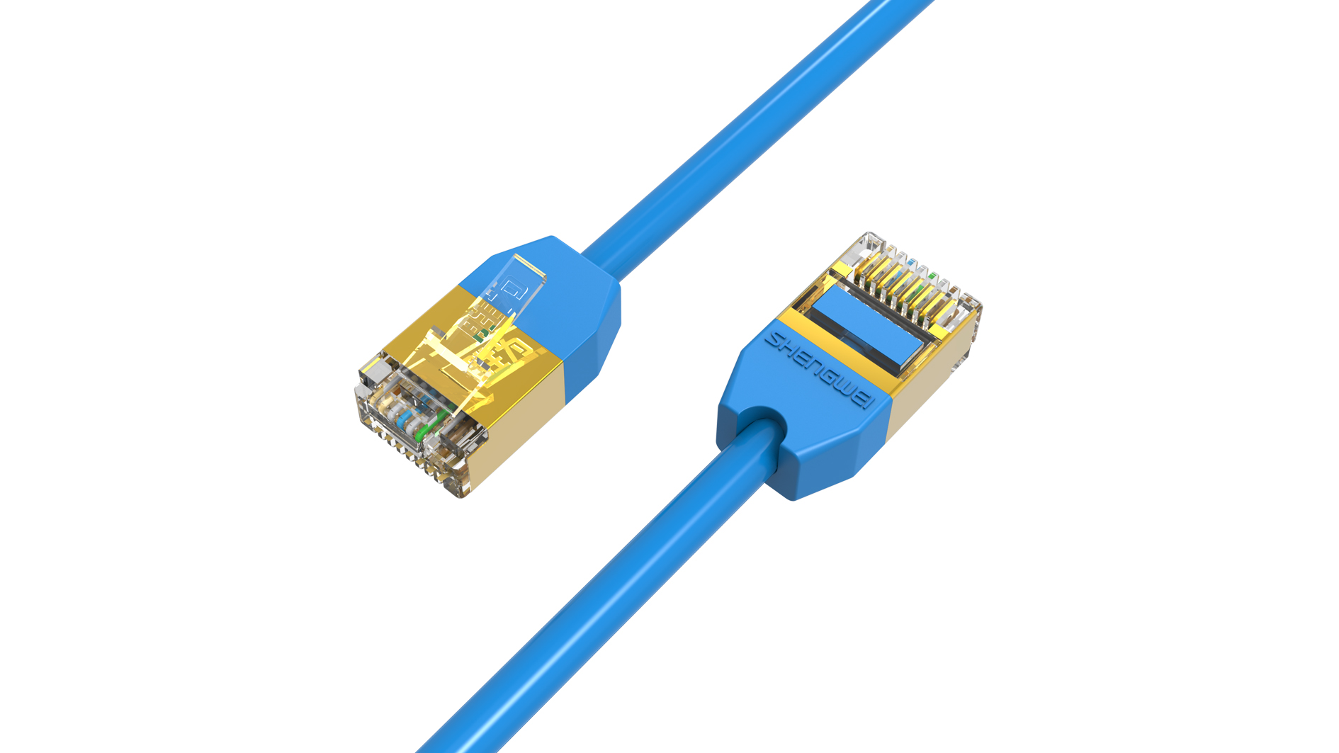 Cat7網線