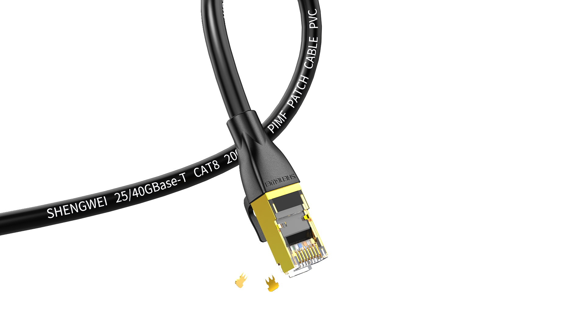 Cat8網線