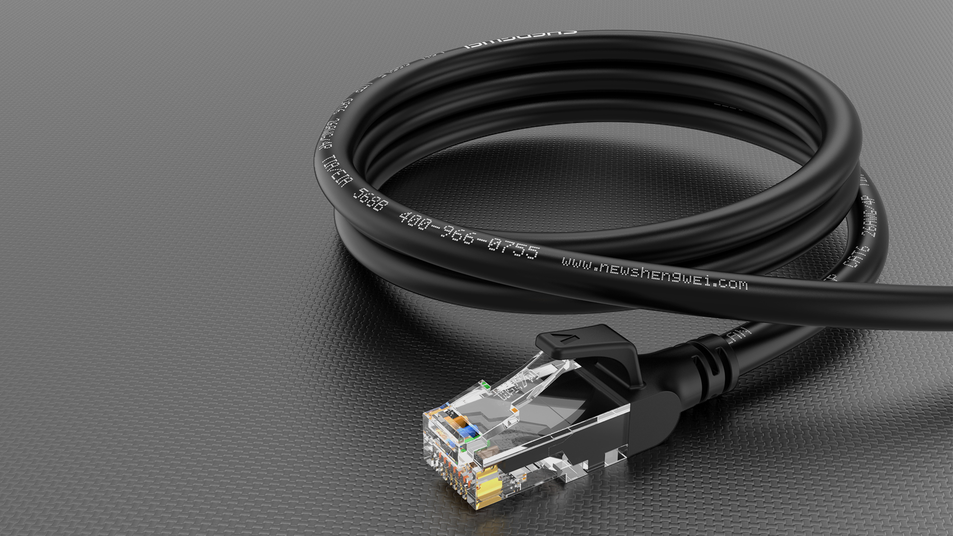 Cat6網線