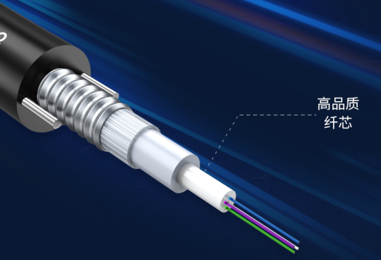 深入解析光纖到戶（FTTH）技術：實現高速寬帶的未來