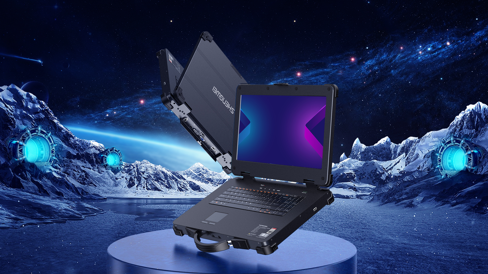 KVM 切換器：多任務處理的必備利器