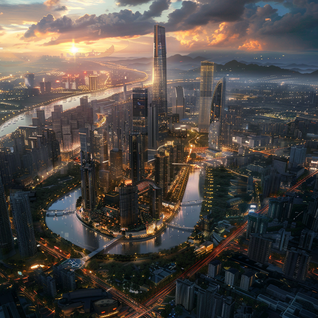 走進光纖世界：揭秘光纖接口的四大類型及其應用