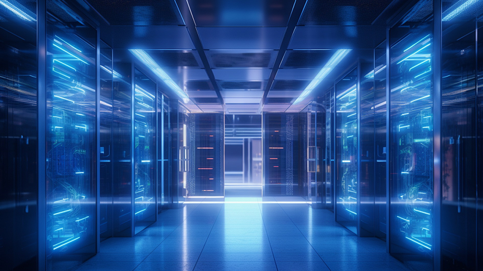WDM技術