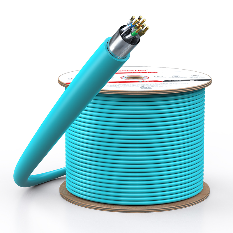 Cat8 Bulk Cables