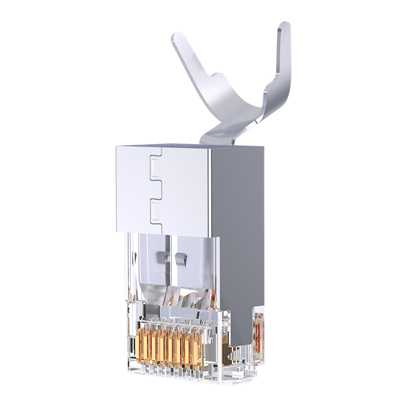 Cat7 RJ45 Connector