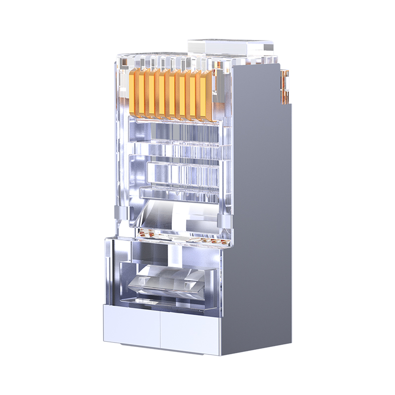 Cat5e RJ45 Connector