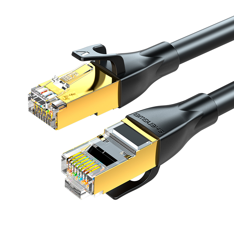 Cat8 Patch Cords