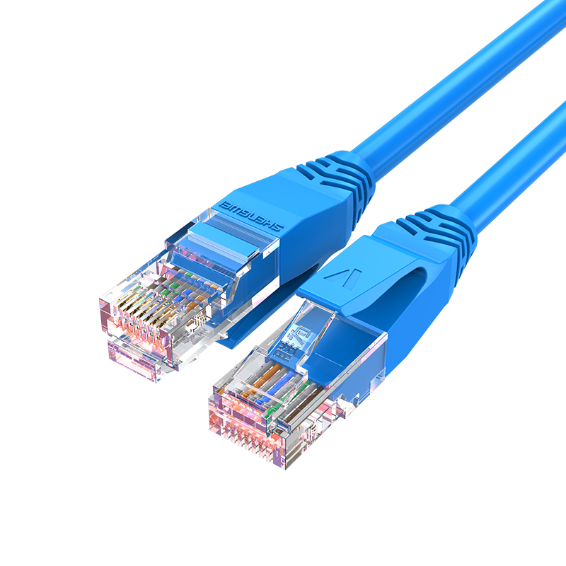 Cat5e Patch Cords