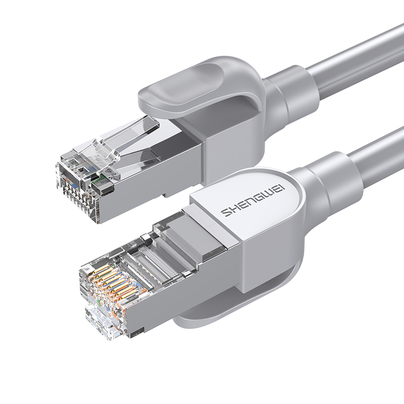 Cat6a Patch Cords